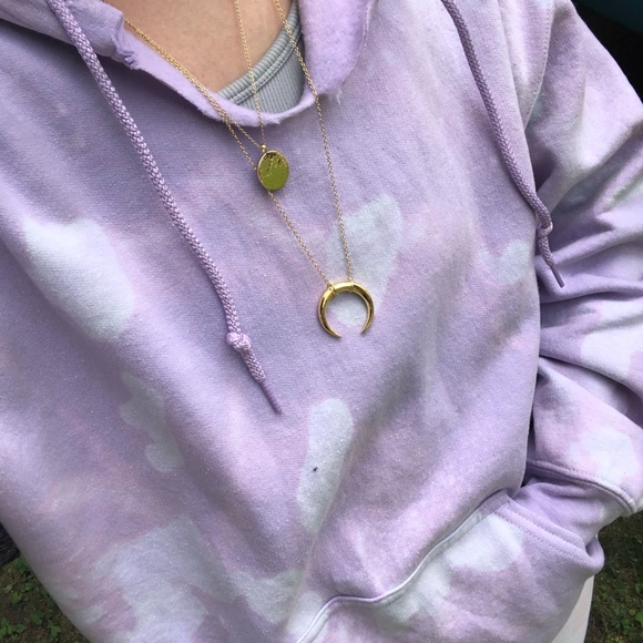 Purple haze hoodie - Picture 6 of 8